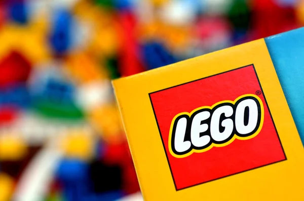Ventajas de Comprar LEGO original