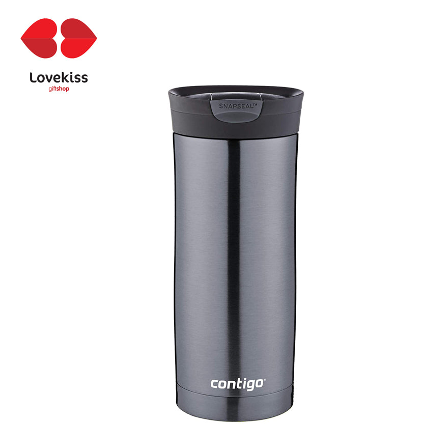 Contigo Snapseal (160z) - Lovekiss Ecuador
