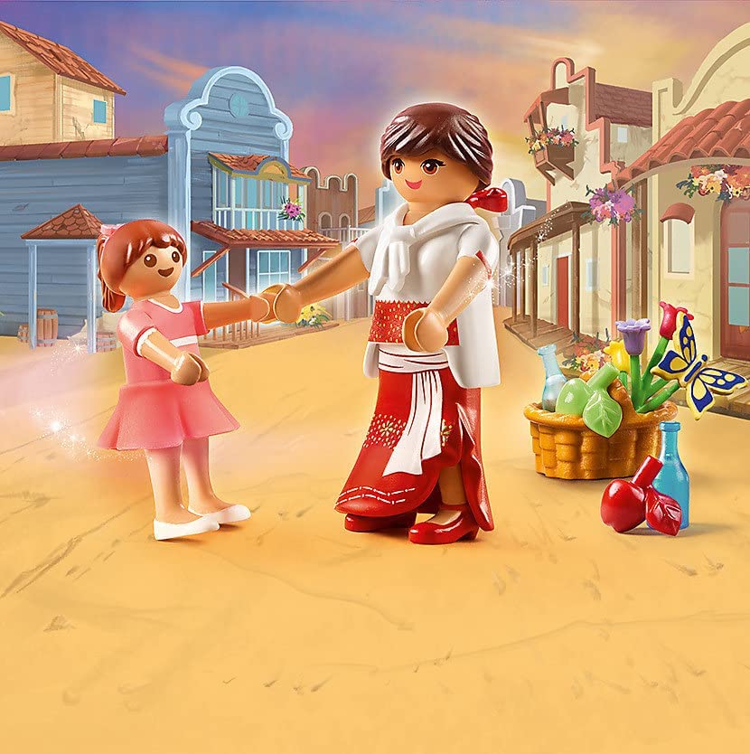 Playmobil Young Lucky & milagro 70699 - - Lovekiss Ecuador