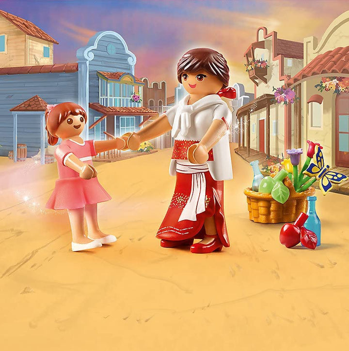 Playmobil Young Lucky & milagro 70699 - - Lovekiss Ecuador