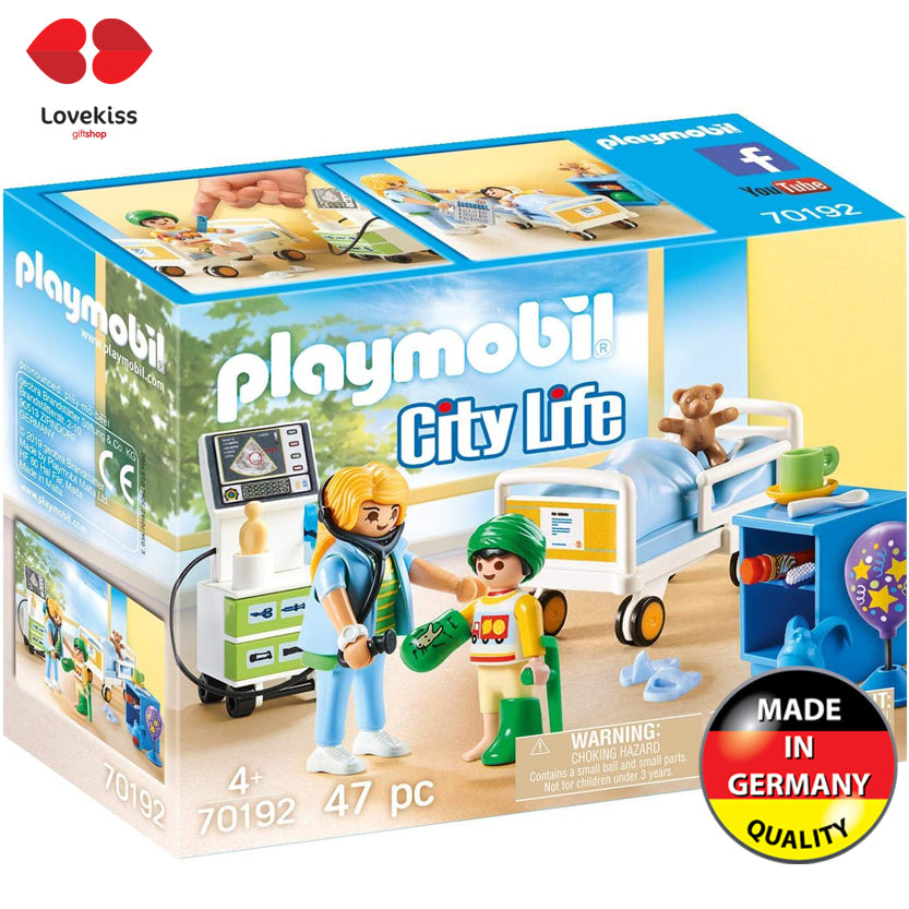 Muñecas Ambulancia Playmobil Juguettos Ambulancia Playmobil