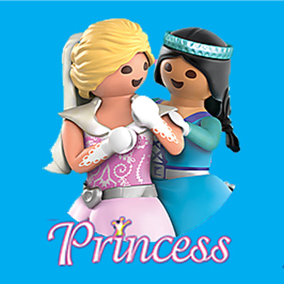 PRINCESS