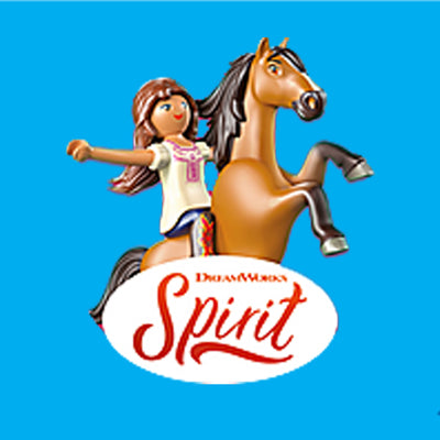 SPIRIT