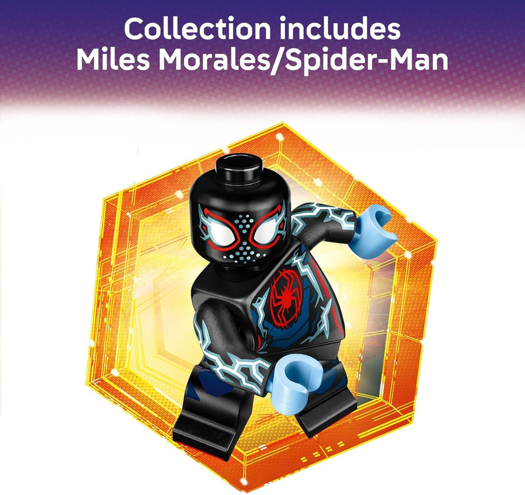 LEGO 66797 Minifigures Spider-Man: Across The Spider-Verse ( Unidad )