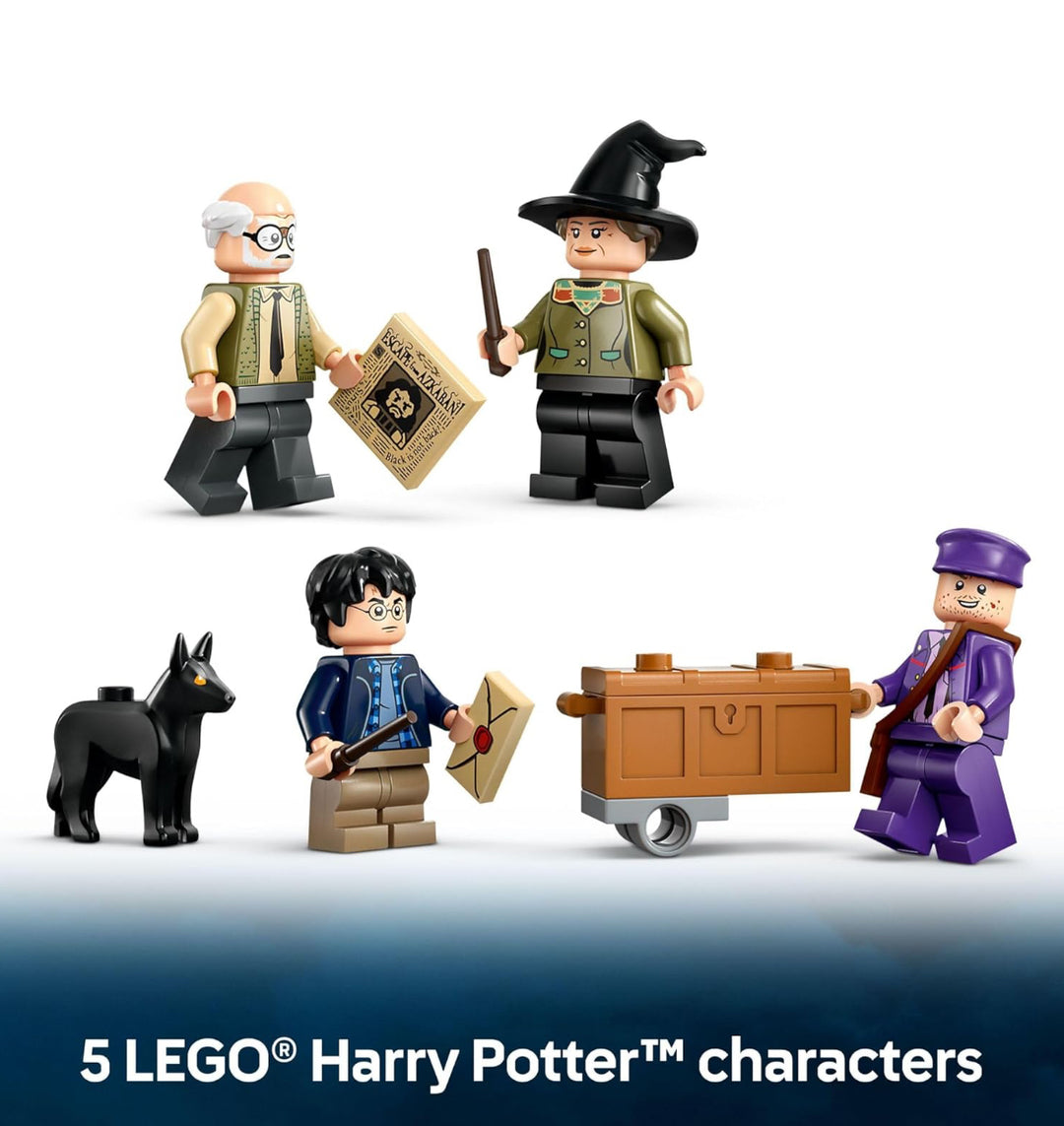 LEGO 76446 Harry Potter Knight Bus Adventure