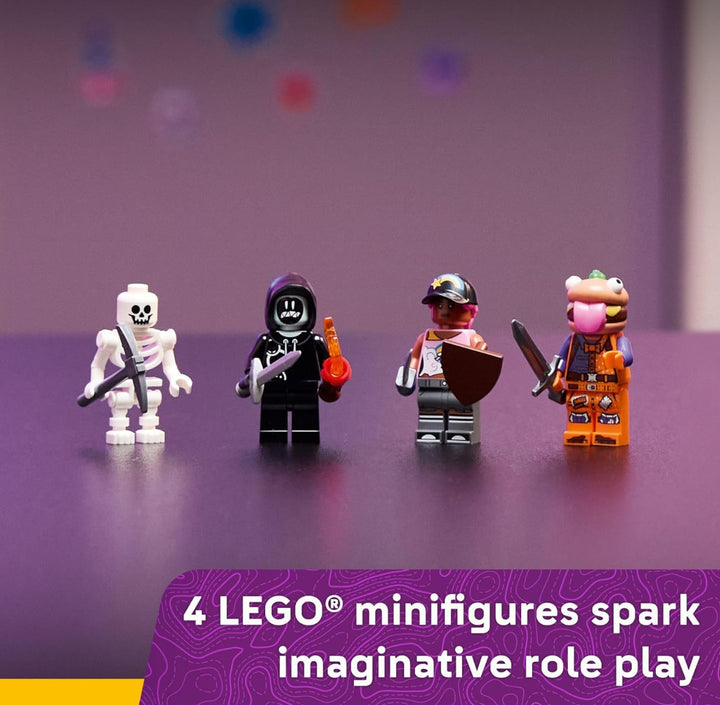 LEGO 77076 Fortnite Durrr Burger Restaurant