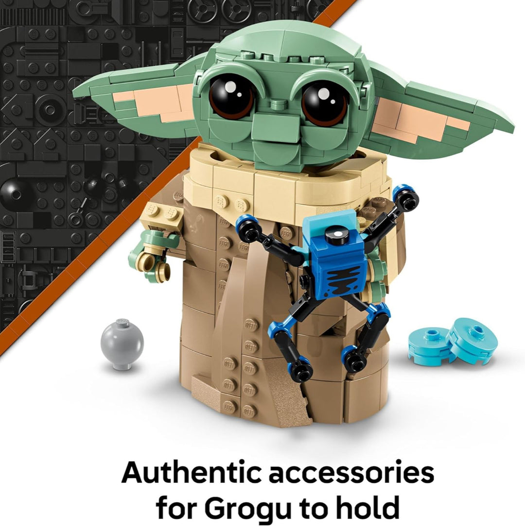 LEGO 75403 Star Wars Grogu