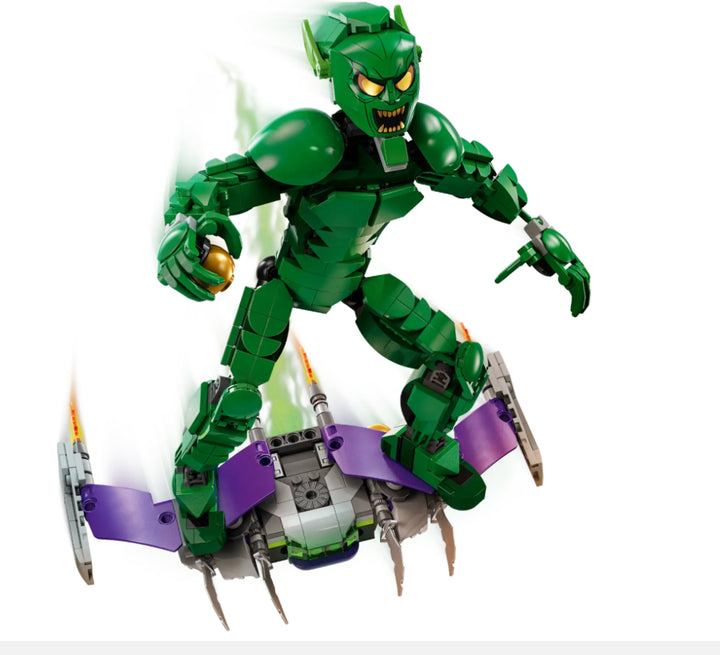 LEGO 76284 Marvel Green Goblin