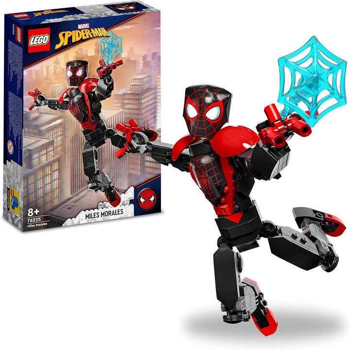 LEGO Marvel Miles Morales 76225 - Lovekiss Ecuador