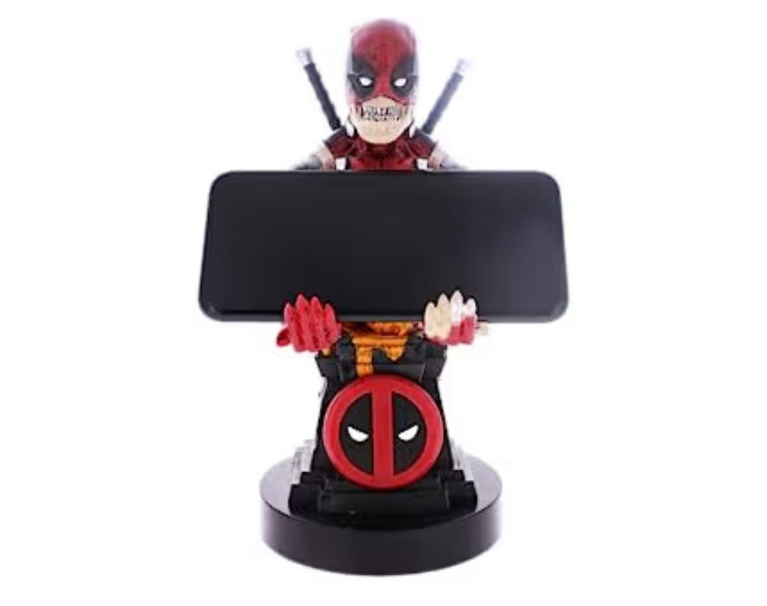 Cable Guys - Marvel Deadpool Zombie