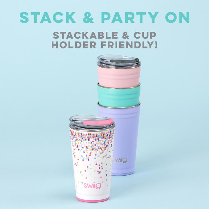 Golf Party Cup (24oz)