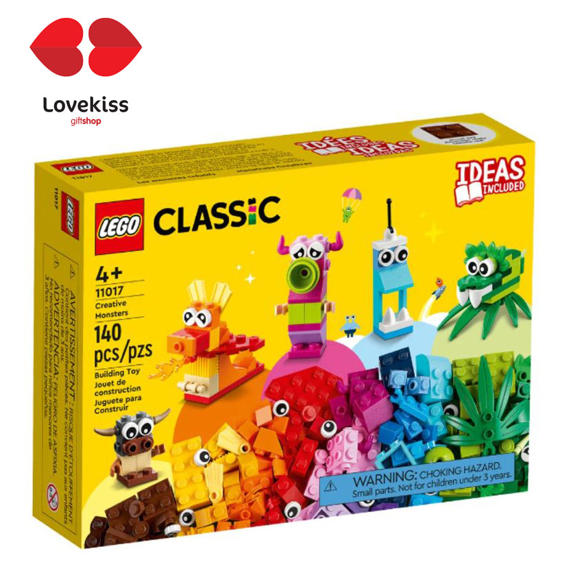 LEGO® 11017 Classic