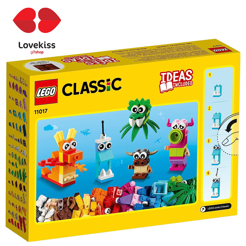 LEGO® 11017 Classic