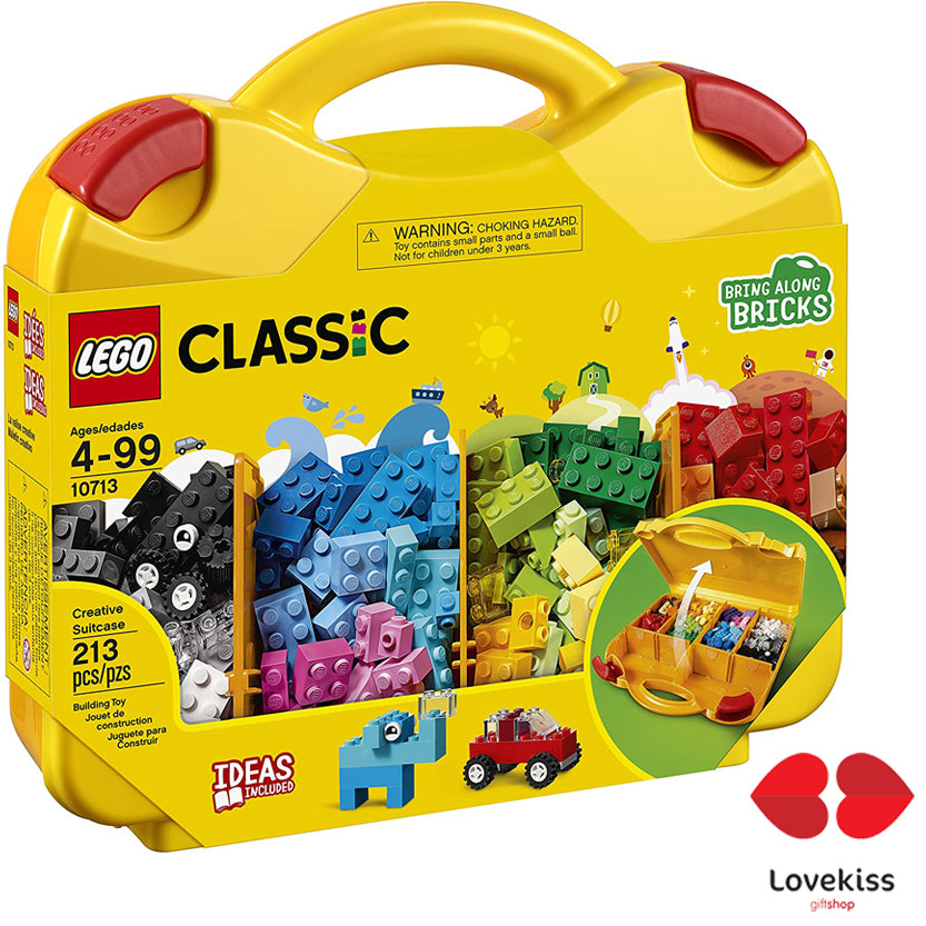 LEGO® 10713 Classic 213