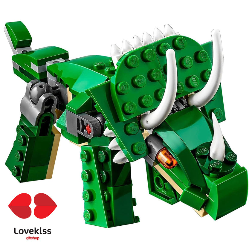 LEGO® 31058 Mighy Dinosaurios