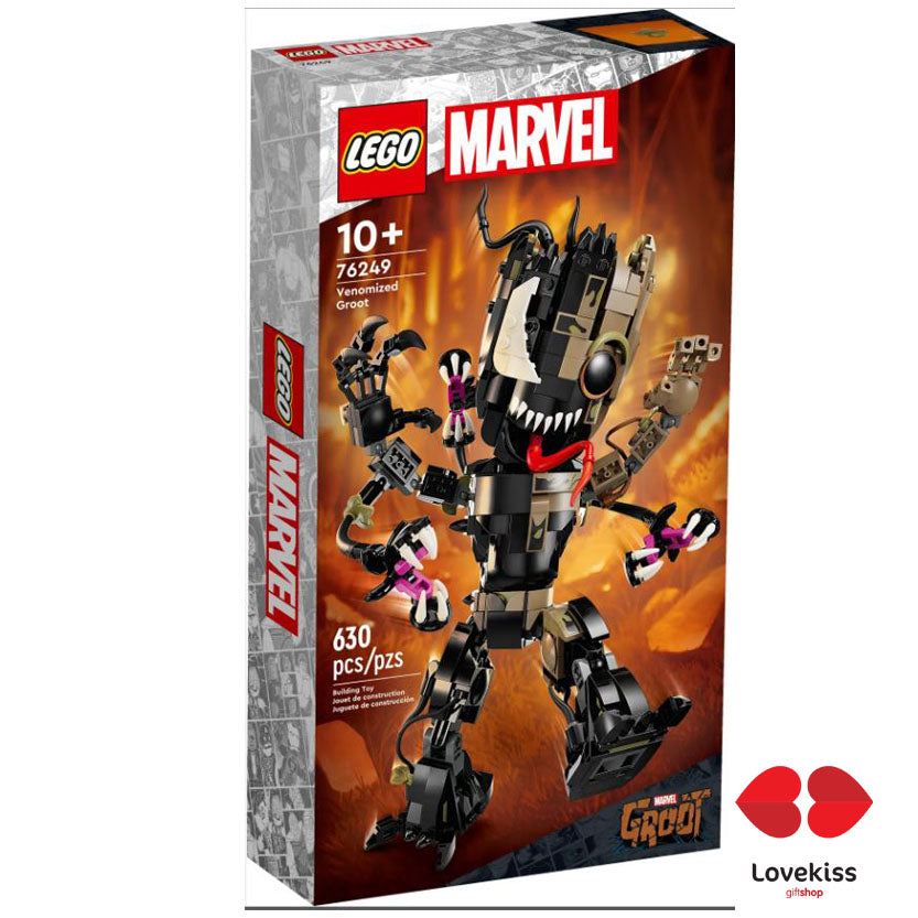 LEGO®  76249 Marvel Figura de Groot