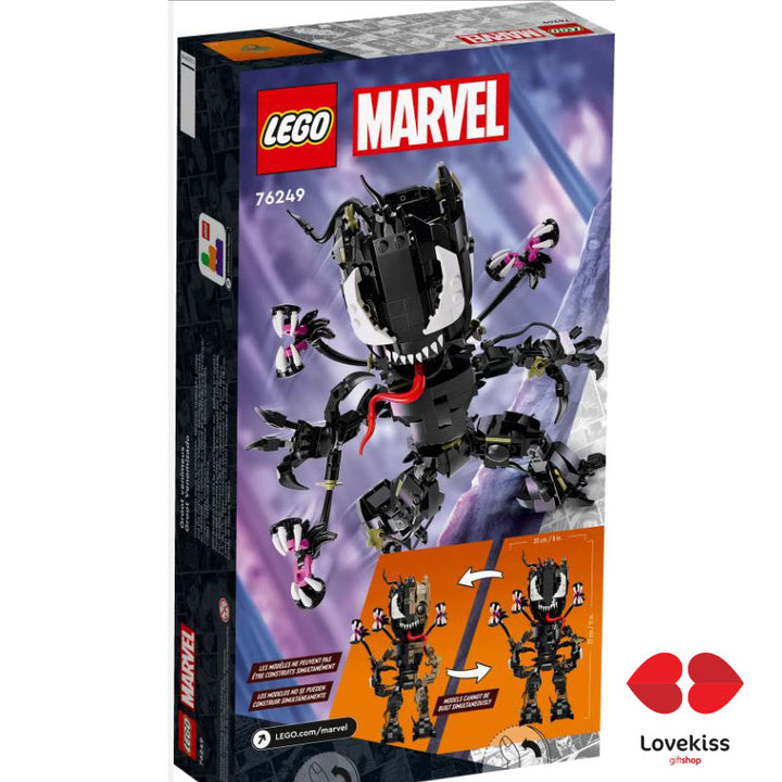 LEGO®  76249 Marvel Figura de Groot