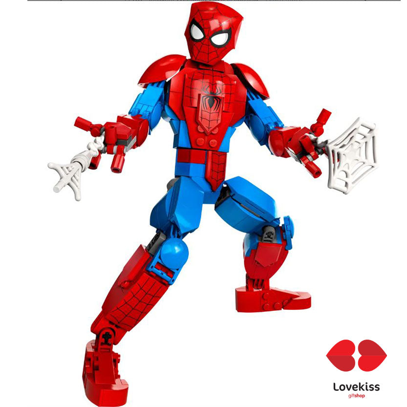 LEGO®  76226 Marvel Figura de Spider-Man Articulada