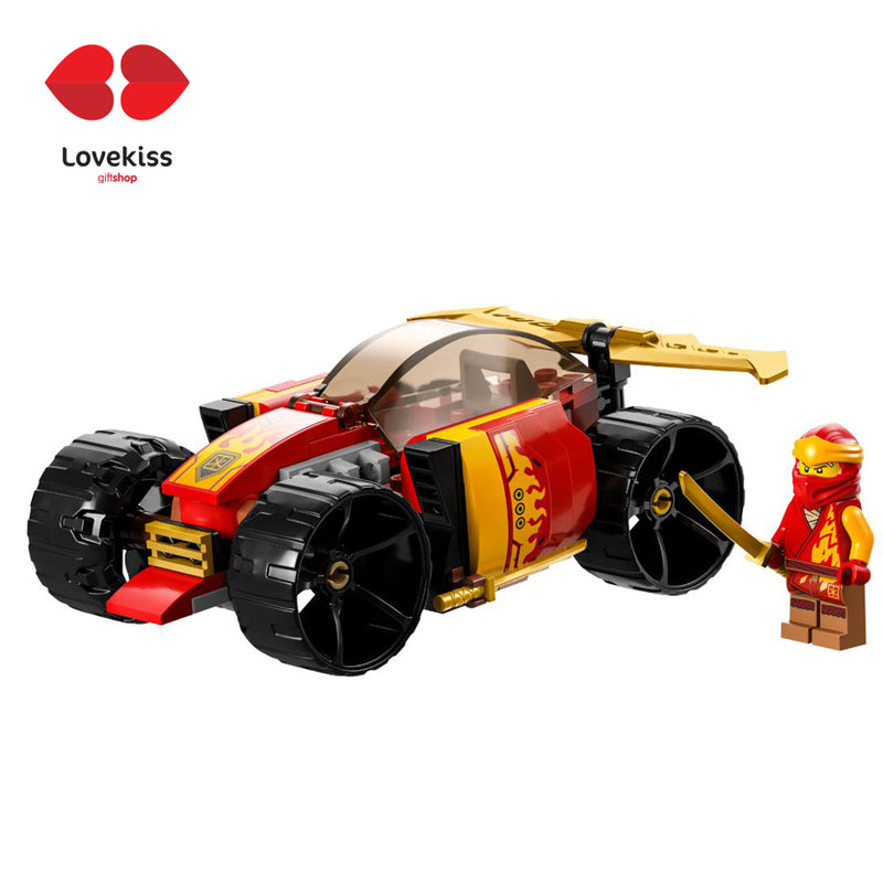 LEGO® 71780 NINJAGO® Kai&