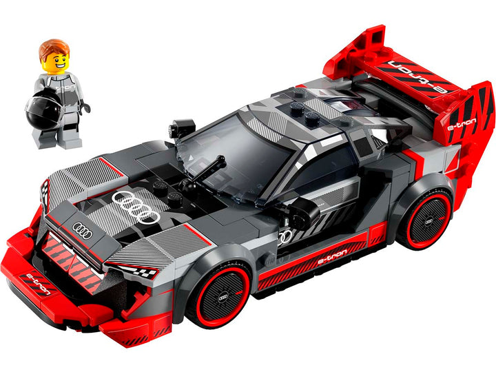 LEGO Speed Champions Audi S1 e-tron 76921