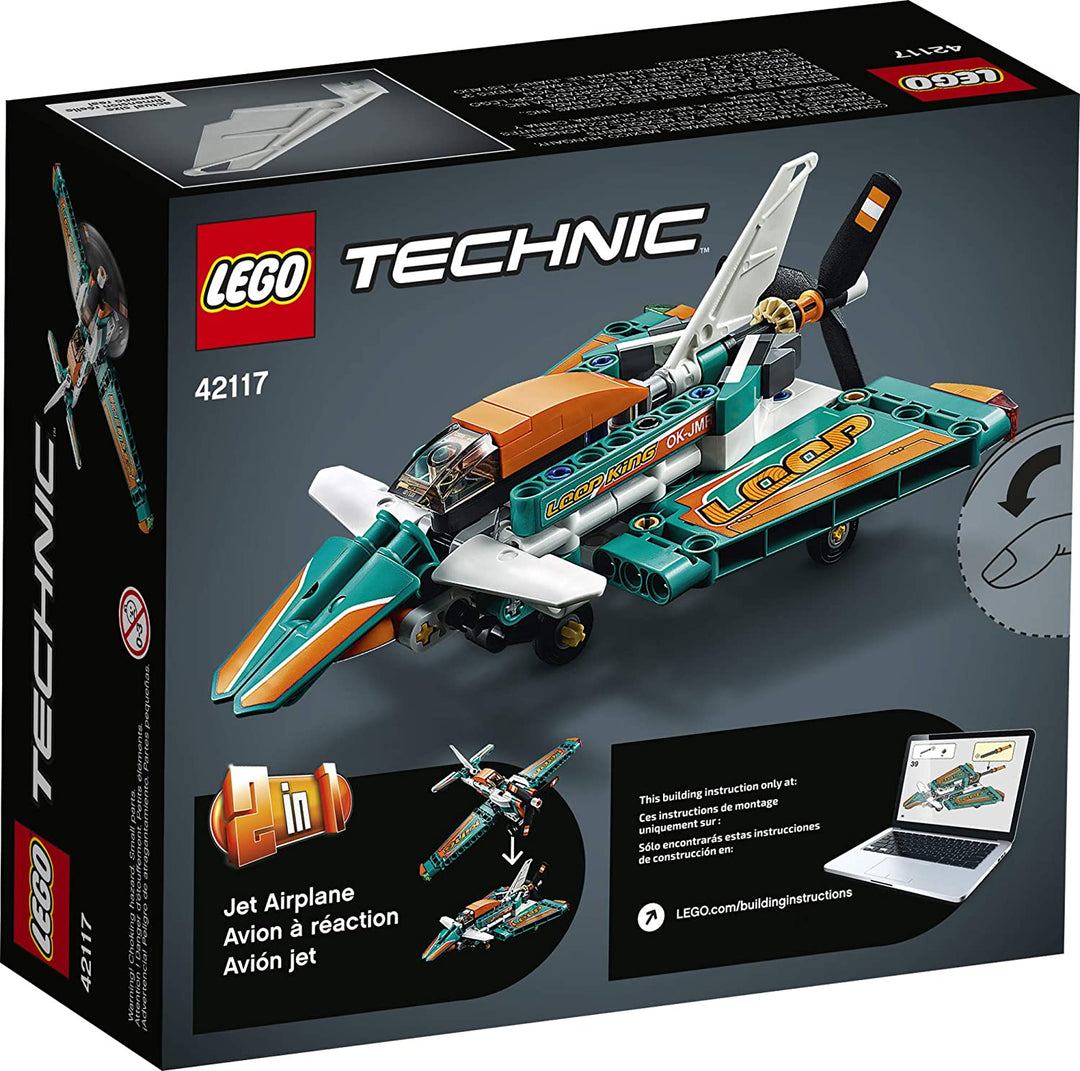 LEGO® 42117 TECHNIC