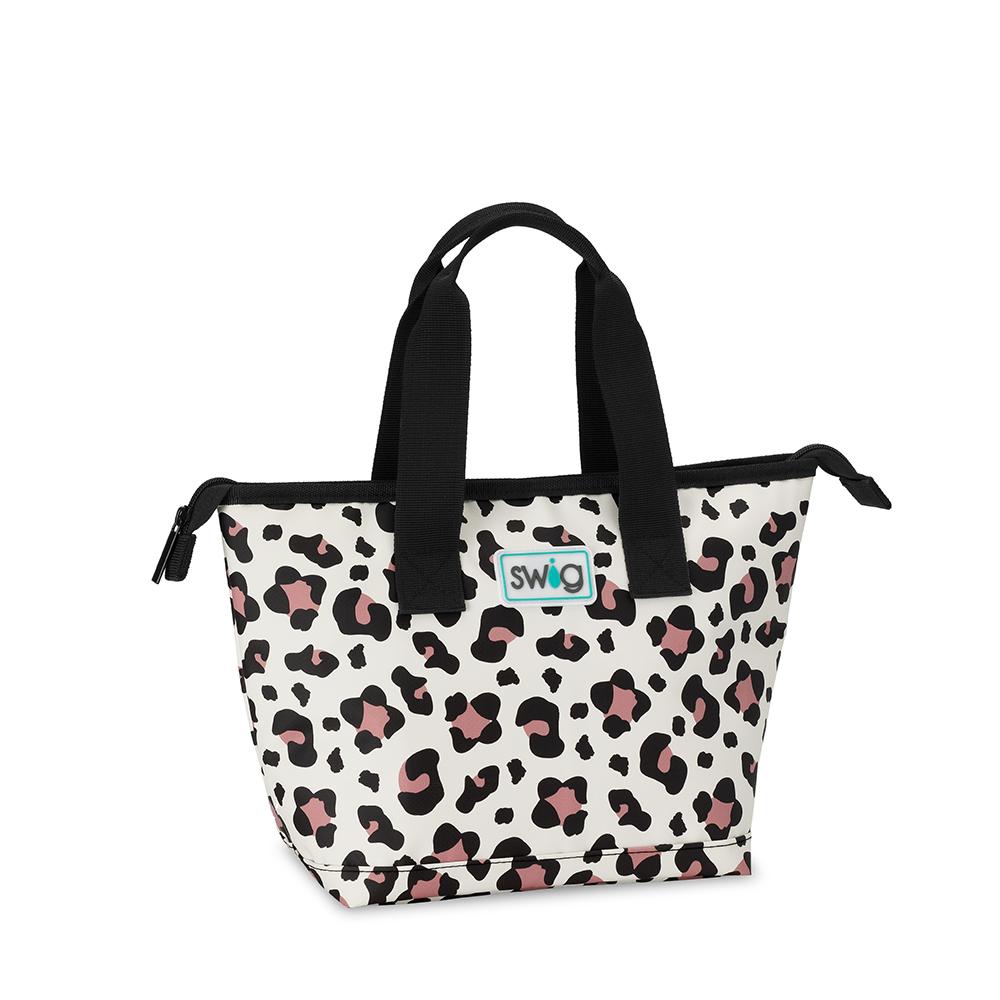 Luxy Leopard Lunchi Lunch Bag - Lovekiss Ecuador