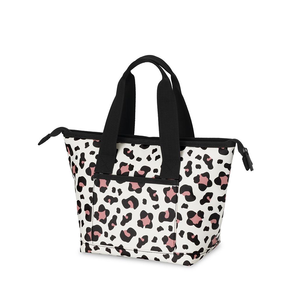 Luxy Leopard Lunchi Lunch Bag - Lovekiss Ecuador