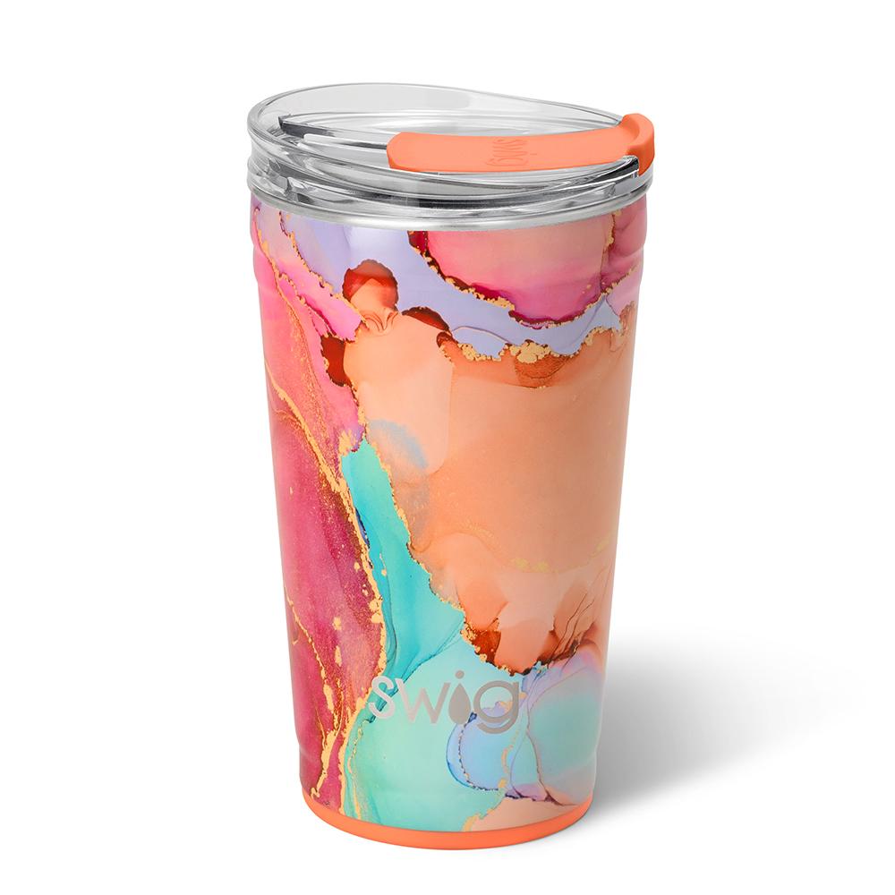 Dreamsicle Party Cup (24oz)