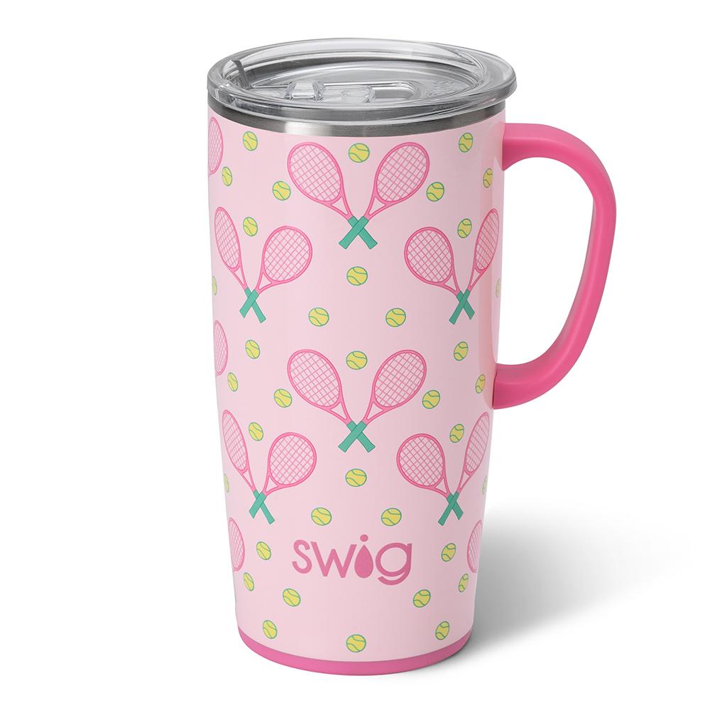 Love All Travel Mug (22oz)