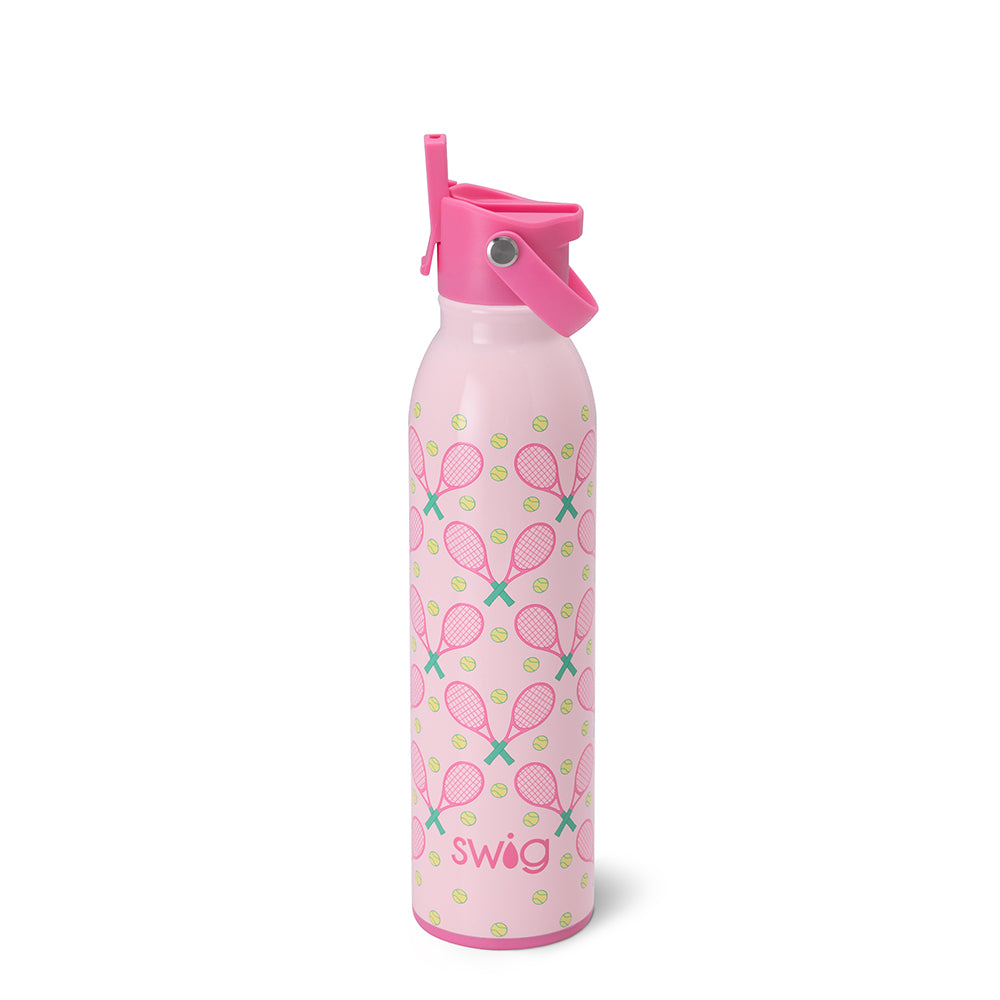 Love All Flip + Sip Bottle (20oz) - Lovekiss Ecuador