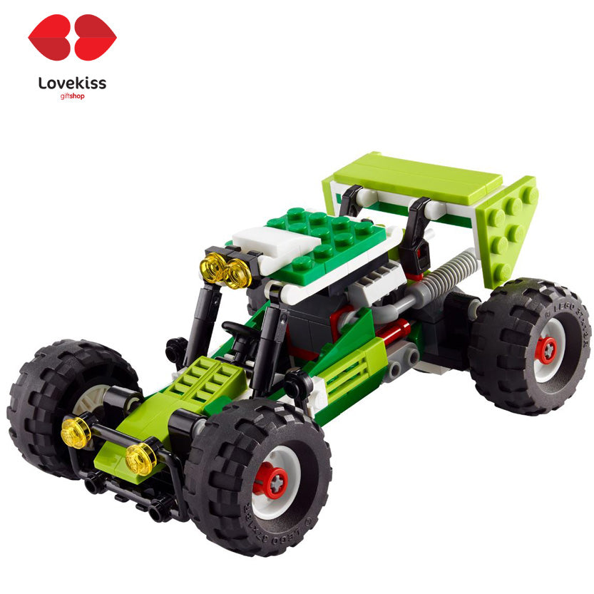 LEGO® 31123 Creator Off-Road Buggy