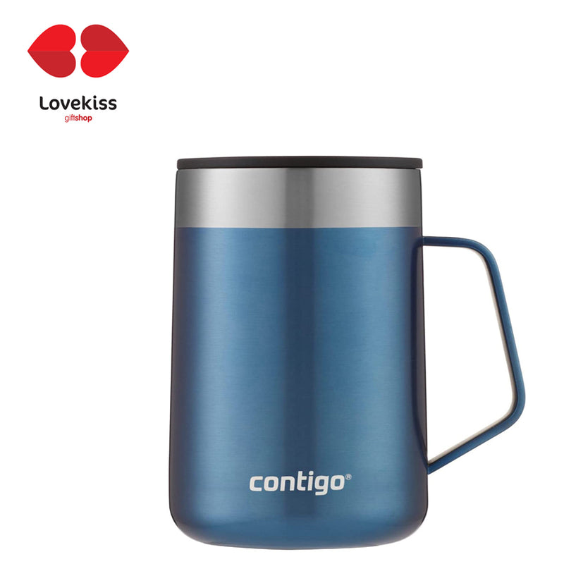 Contigo Azul (140z)