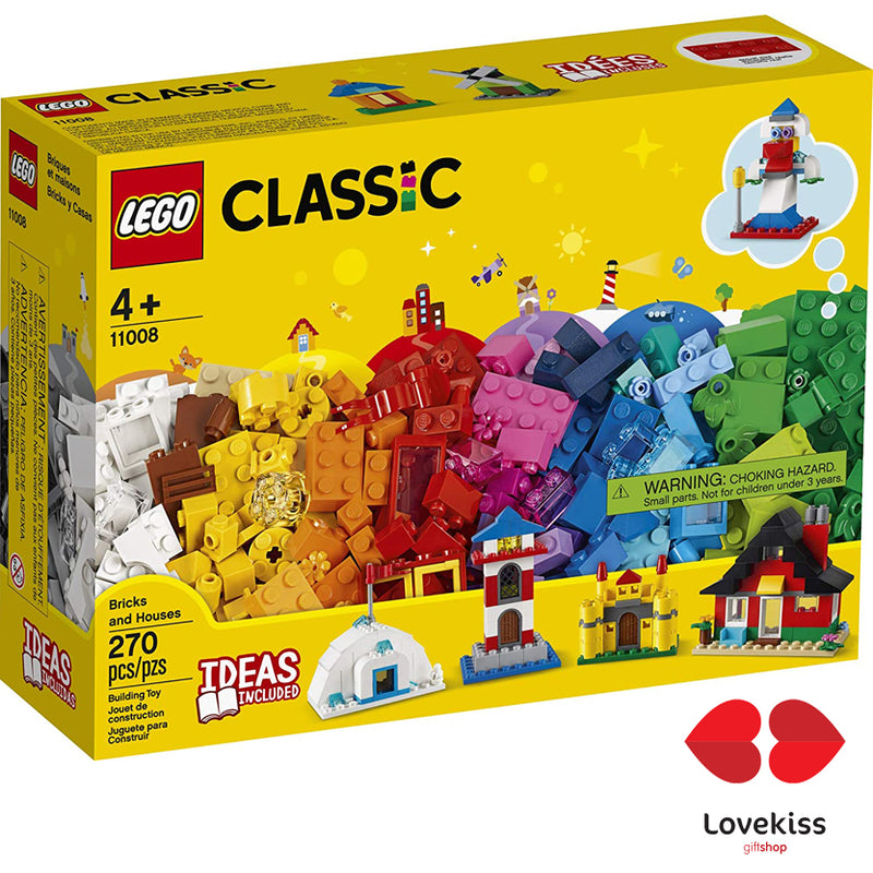 LEGO® 11008 Classic 270