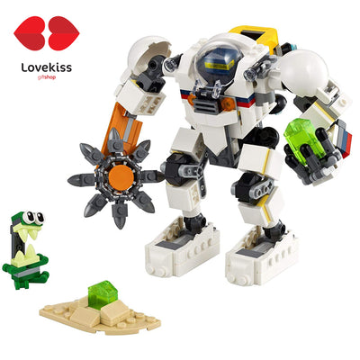 LEGO® 31115 Creator SPACE MINING MECH