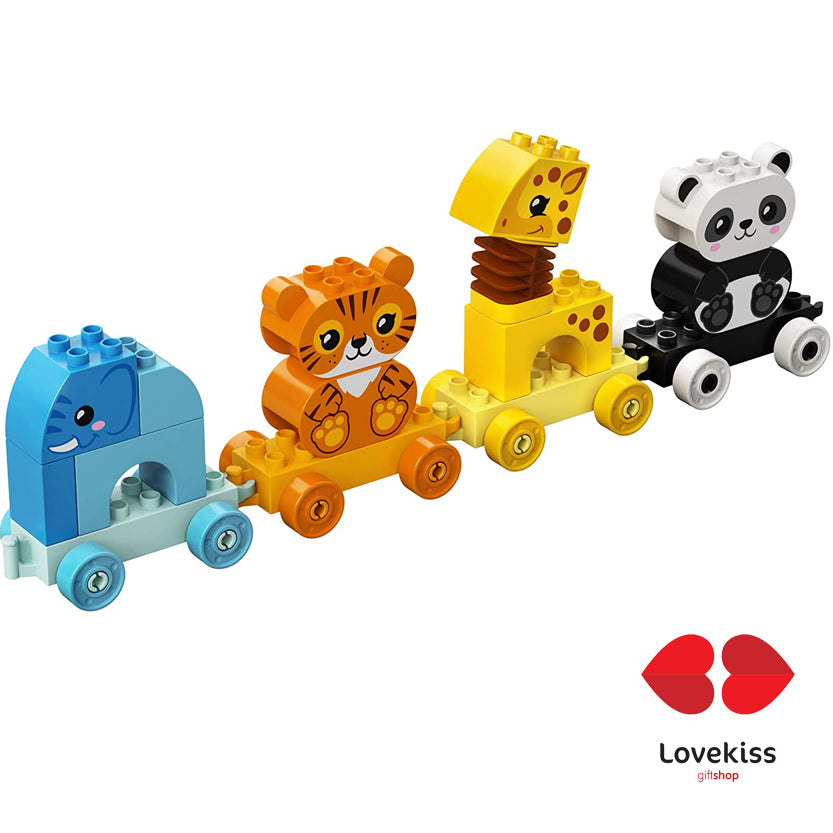 LEGO® 10955 Duplo® Animal Train