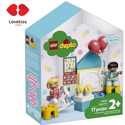 LEGO® 10925 Duplo® Playroom