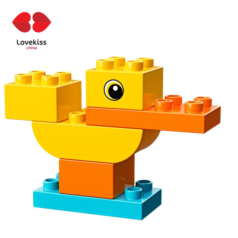 LEGO® 30327 DUPLO MY FIRST DUCK - Lovekiss Ecuador