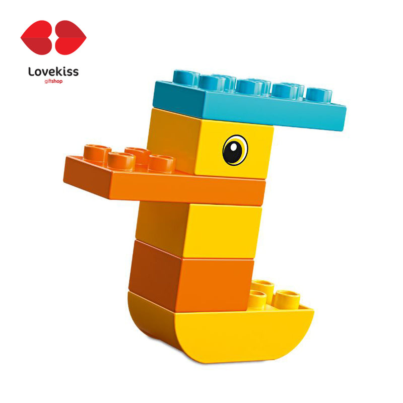 LEGO® 30327 DUPLO MY FIRST DUCK