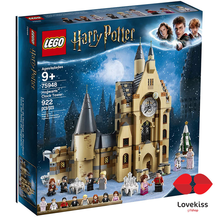 LEGO® 75948 Harry Potter™ Hogwarts™ Clock Tow