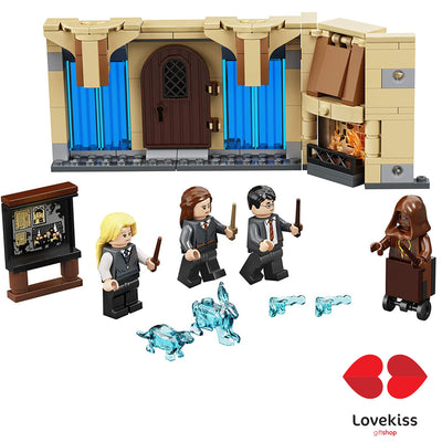 LEGO® 75966 Harry Potter™ ROOM OF REQUIREMENT