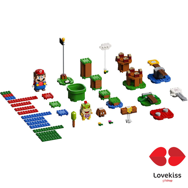 LEGO® 71360 Super Mario™ "ADVENTURES MARIO