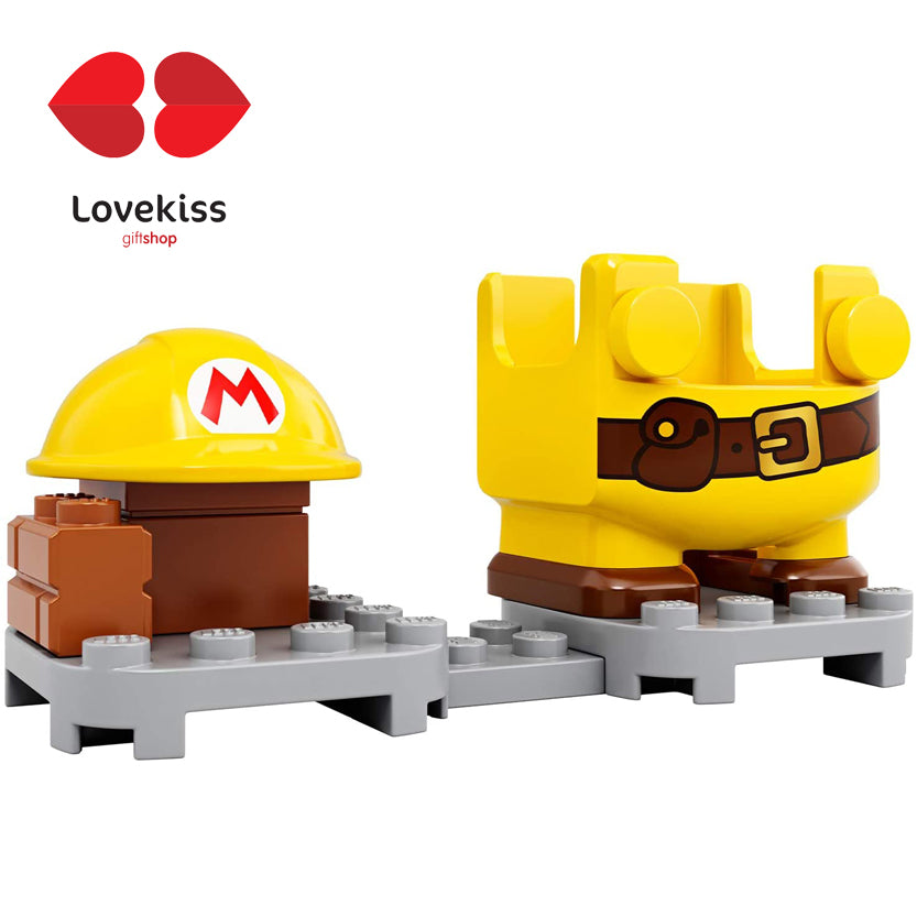 LEGO® 71373 Super Mario™ "BUILDER MARIO