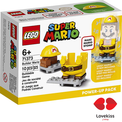 LEGO® 71373 Super Mario™ "BUILDER MARIO