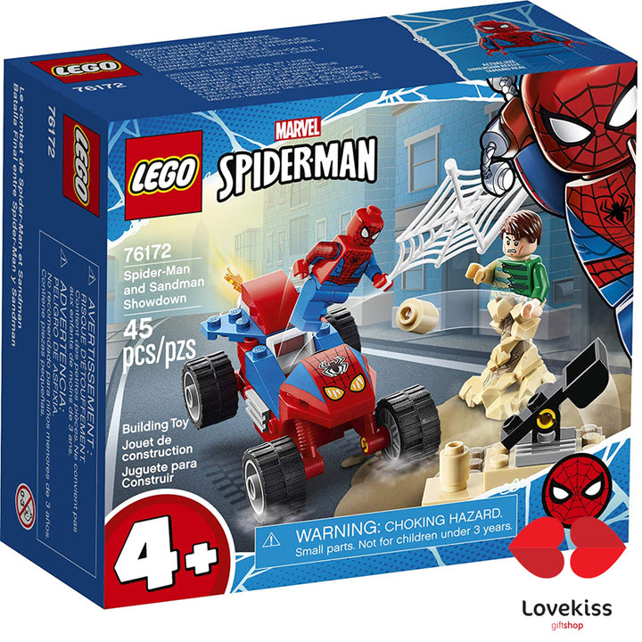LEGO® 76172 Marvel "SPIDER-MAN