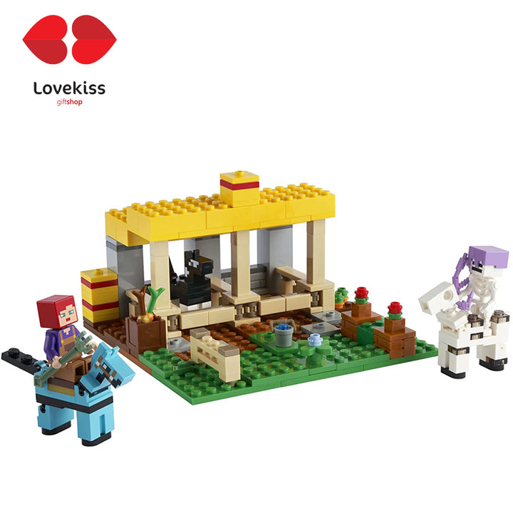 LEGO® 21171 Minecraft™ The Horse Stable