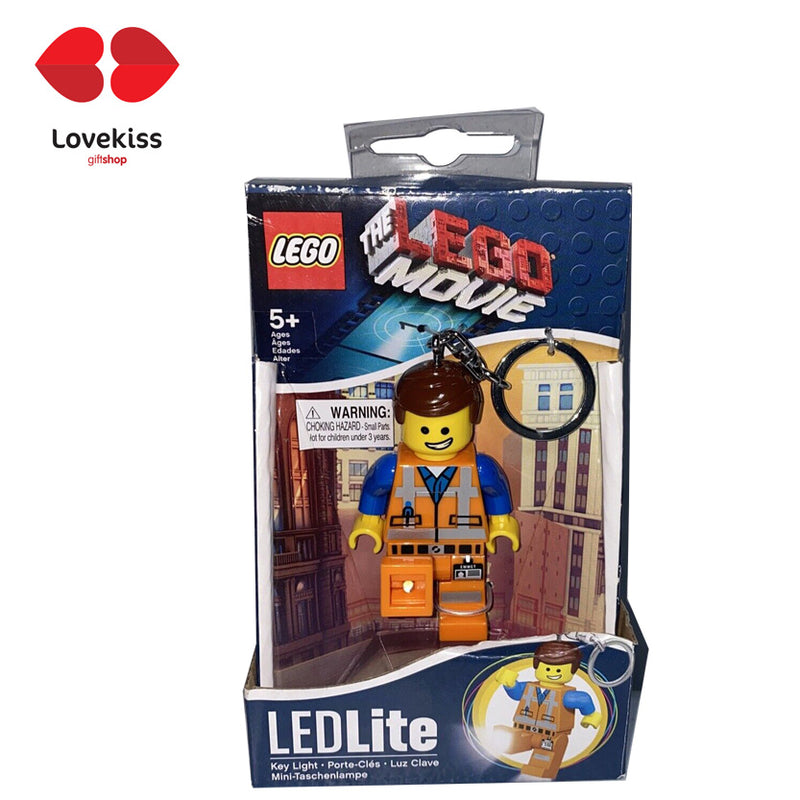 LEGO® Constructor Keychain