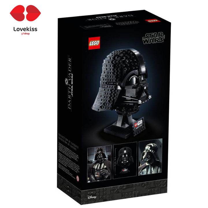 LEGO® 75304 Star Wars™ Darth Vader
