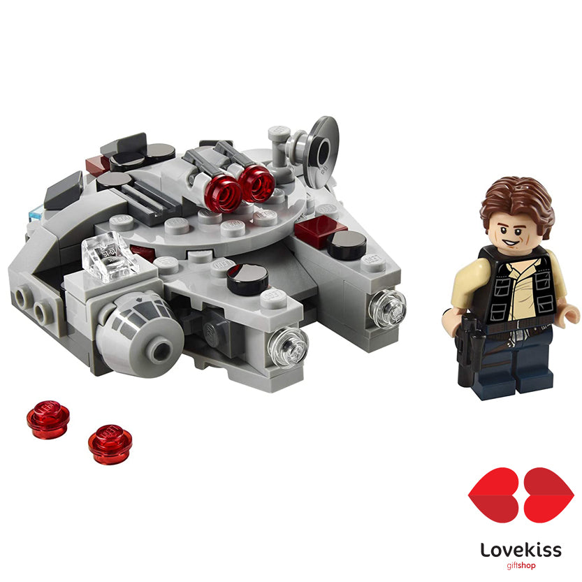 LEGO® 75295 Star Wars™ MILLENNIUM FALCON™