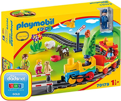 MI PRIMER TREN 70179