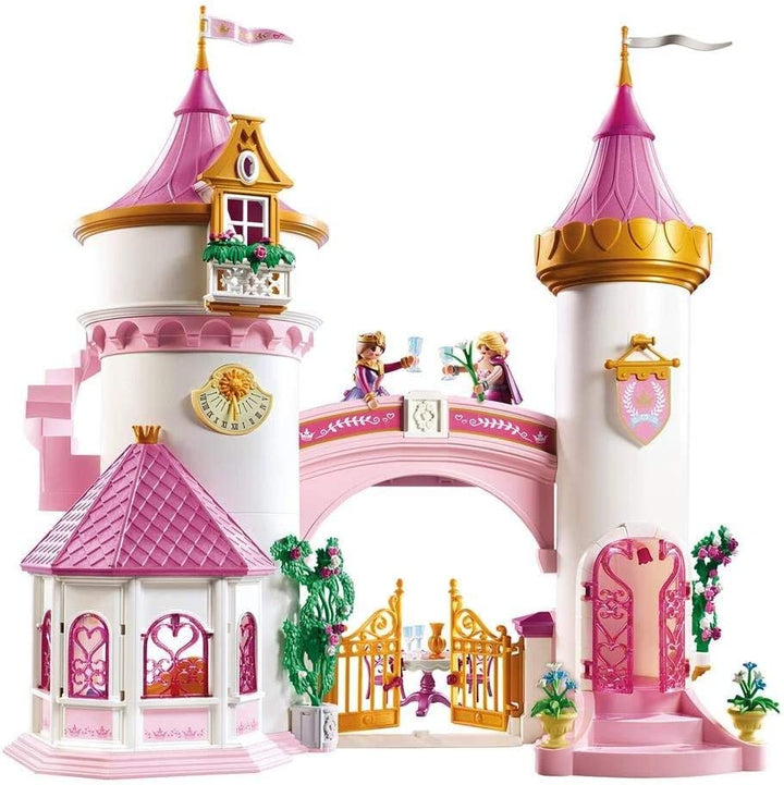 Playmobil Castillo de princesas 70448 -